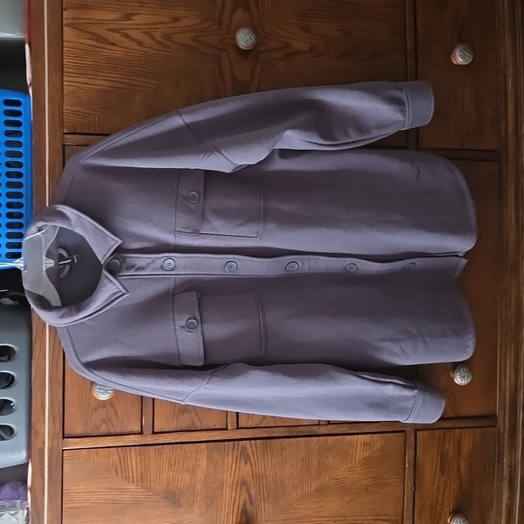 LAZY PANTS shacket, XXL - Picture 1 of 9